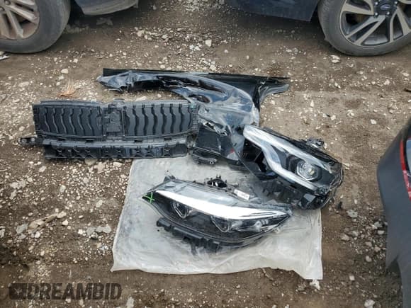 ✅ 2024 BMW 2 Series 230i xDrive • VIN: 3MW33CM0XR8E60430 • Лот: 62824715. Опубликован ранее на Copart с пробегом 8 308 миль. Бесплатный доступ к архиву аукционных продаж из США и подробный отчёт об истории автомобиля на DreamBid. Изображение 12.