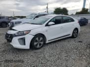 ✅ 2019 Hyundai Ioniq • VIN: KMHC65LD8KU182979 • Lot: 80360045. Listed on Copart with 108,626 mi. Free auction sales archive from the USA and detailed vehicle history report at DreamBid. Image 1.