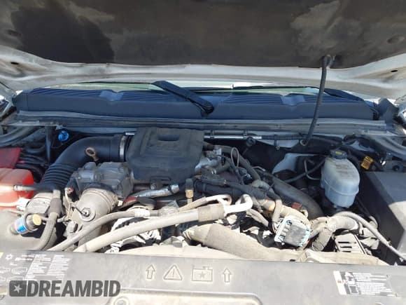 ✅ 2012 Chevrolet Silverado 2500HD LT • VIN: 1GC1KXC81CF222833 • Лот: 42322440. Опубликован ранее на IAAI с пробегом 218 076 миль. Бесплатный доступ к архиву аукционных продаж из США и подробный отчёт об истории автомобиля на DreamBid. Изображение 10.