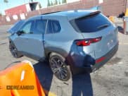 ✅ 2023 Mazda CX-50 S Premium Plus • VIN: 7MMVABEM9PN139504 • Lot: 43648680. Wystawiony na IAAI z przebiegiem 46 116 mil. Bezpłatny archiwum sprzedaży aukcyjnych z USA i szczegółowy raport historii pojazdu na DreamBid. Zdjęcie 3.