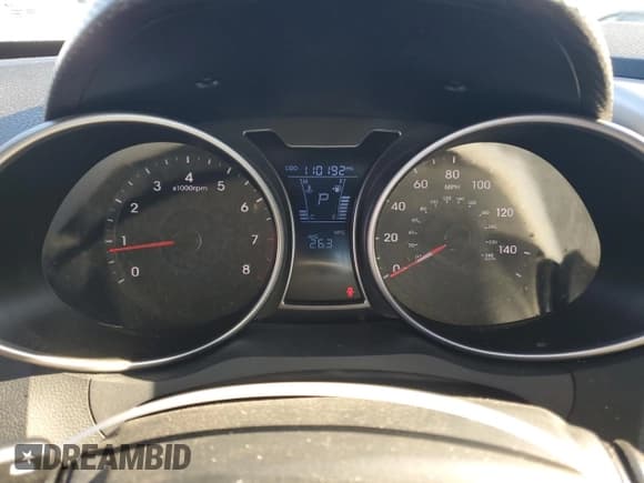 ✅ 2016 Hyundai Veloster • VIN: KMHTC6AD1GU301643 • Lot: 89263245. Wystawiony na Copart z przebiegiem 110 192 mil. Bezpłatny archiwum sprzedaży aukcyjnych z USA i szczegółowy raport historii pojazdu na DreamBid. Zdjęcie 9.