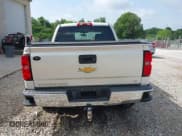 ✅ 2015 Chevrolet Silverado 1500 LT • VIN: 3GCPCREC2FG272700 • Lot: 42271264. Listed on IAAI with 122,189 mi. Free auction sales archive from the USA and detailed vehicle history report at DreamBid. Image 16.