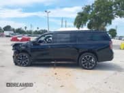 ✅ 2024 Chevrolet Suburban • VIN: 1GNSCEKT8RR350187 • Lot: 43045718. Listed on IAAI with 28,587 mi. Free auction sales archive from the USA and detailed vehicle history report at DreamBid. Image 14.