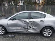 ✅ 2013 Mazda 3 i Sport • VIN: JM1BL1UP9D1846639 • Lot: 43693464. Wystawiony na IAAI z przebiegiem 95 060 mil. Bezpłatny archiwum sprzedaży aukcyjnych z USA i szczegółowy raport historii pojazdu na DreamBid. Zdjęcie 14.