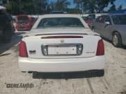 ✅ 2004 Cadillac DeVille • VIN: 1G6KD54Y84U133911 • Lot: 74132974. Listed on Copart with Not provided. Free auction sales archive from the USA and detailed vehicle history report at DreamBid. Image 6.