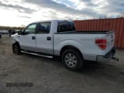 ✅ 2010 Ford F-150 XL • VIN: 1FTEW1E85AFC82384 • Lot: 92123545. Listed on Copart with 90,572 mi. Free auction sales archive from the USA and detailed vehicle history report at DreamBid. Image 2.