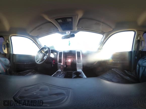 ✅ 2009 Dodge 1500 SLT • VIN: 1D3HB13T79S788728 • Lot: 41802418. Wystawiony na IAAI z przebiegiem 263 881 mil. Bezpłatny archiwum sprzedaży aukcyjnych z USA i szczegółowy raport historii pojazdu na DreamBid. Zdjęcie 18.