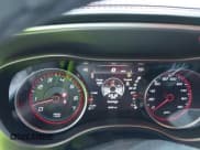 ✅ 2021 Dodge Charger Scat Pack Widebody • VIN: 2C3CDXGJ1MH553285 • Лот: 43160680. Опубликован ранее на IAAI с пробегом 39 787 миль. Бесплатный доступ к архиву аукционных продаж из США и подробный отчёт об истории автомобиля на DreamBid. Изображение 16.