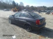 ✅ 2006 Hyundai Accent GLS • VIN: KMHCN46C66U027692 • Lot: 41796140. Listed on IAAI with 233,488 mi. Free auction sales archive from the USA and detailed vehicle history report at DreamBid. Image 3.