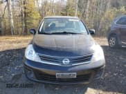 ✅ 2011 Nissan Versa S • VIN: 3N1BC1CP1BL422155 • Lot: 90705235. Listed on Copart with 322,346 mi. Free auction sales archive from the USA and detailed vehicle history report at DreamBid. Image 5.