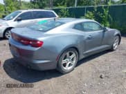 ✅ 2019 Chevrolet Camaro 1LT • VIN: 1G1FB1RX4K0130658 • Lot: 39678342. Listed on IAAI with Not provided. Free auction sales archive from the USA and detailed vehicle history report at DreamBid. Image 4.