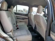 ✅ 2019 Ford Explorer • VIN: 1FM5K7B82KGA96182 • Lot: 71911455. Wystawiony na Copart z przebiegiem 68 176 mil. Bezpłatny archiwum sprzedaży aukcyjnych z USA i szczegółowy raport historii pojazdu na DreamBid. Zdjęcie 11.