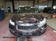 ✅ 2015 Chevrolet Cruze LT • VIN: 1G1PC5SB3F7173330 • Lot: 51687503. Listed on Copart with Not provided. Free auction sales archive from the USA and detailed vehicle history report at DreamBid. Image 5.