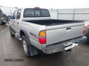 ✅ 2001 Toyota Tacoma PreRunner • VIN: 5TEGN92N51Z765722 • Lot: 43840661. Listed on IAAI with 205,791 mi. Free auction sales archive from the USA and detailed vehicle history report at DreamBid. Image 3.