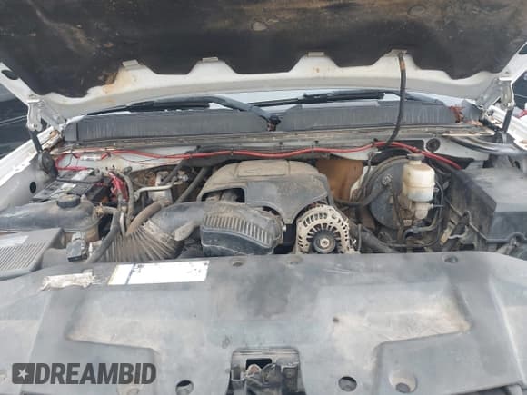 ✅ 2011 GMC Sierra 1500 SLT • VIN: 3GTP2WE30BG130339 • Lot: 43524602. Listed on IAAI with 206,145 mi. Free auction sales archive from the USA and detailed vehicle history report at DreamBid. Image 10.