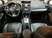 ✅ 2013 Subaru Crosstrek Limited • VIN: JF2GPAGC7D2828039 • Lot: 81940835. Listed on Copart with 127,709 mi. Free auction sales archive from the USA and detailed vehicle history report at DreamBid. Image 8.