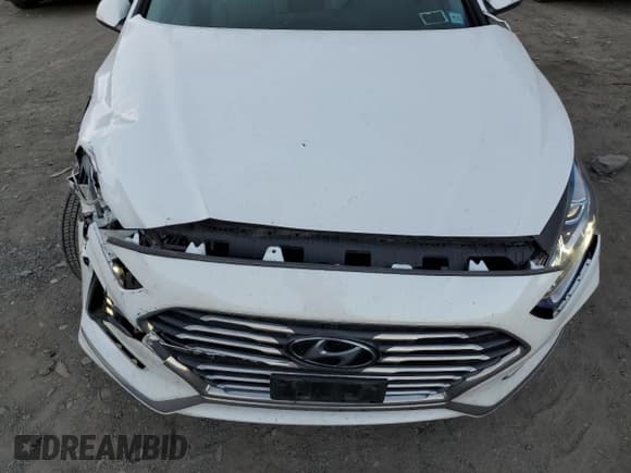 ✅ 2019 Hyundai Sonata Limited • VIN: KMHE54L23KA093729 • Лот: 80865694. Опубликован ранее на Copart с пробегом 64 492 миль. Бесплатный доступ к архиву аукционных продаж из США и подробный отчёт об истории автомобиля на DreamBid. Изображение 11.