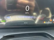 ✅ 2023 Jeep Grand Cherokee Overland • VIN: 1C4RJYD6XP8868844 • Lot: 67318045. Listed on Copart with 35 mi. Free auction sales archive from the USA and detailed vehicle history report at DreamBid. Image 8.