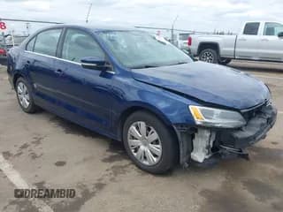 ✅ 2013 Volkswagen Jetta SE • VIN: 3VWDP7AJ0DM223801 • Lot: 42132060. Wystawiony na IAAI z przebiegiem 129 652 mil. Bezpłatny archiwum sprzedaży aukcyjnych z USA i szczegółowy raport historii pojazdu na DreamBid. Zdjęcie 1.