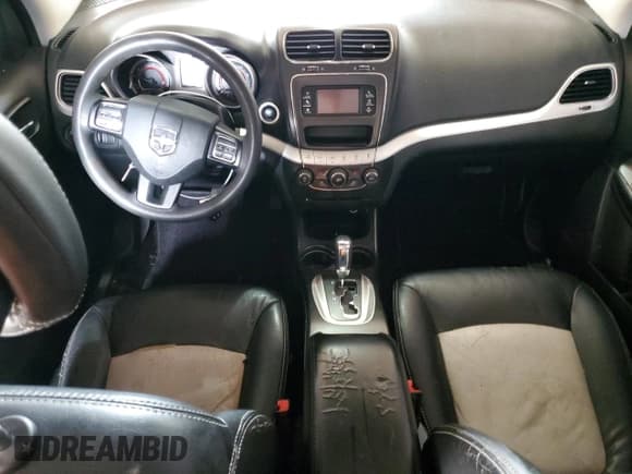 ✅ 2013 Dodge Journey SXT • VIN: 3C4PDCBG7DT611781 • Lot: 71792965. Wystawiony na Copart z przebiegiem 143 748 mil. Bezpłatny archiwum sprzedaży aukcyjnych z USA i szczegółowy raport historii pojazdu na DreamBid. Zdjęcie 8.