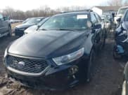 ✅ 2016 Ford Police Interceptor • VIN: 1FAHP2MKXGG108963 • Lot: 41612712. Listed on IAAI with 121,248 mi. Free auction sales archive from the USA and detailed vehicle history report at DreamBid. Image 2.