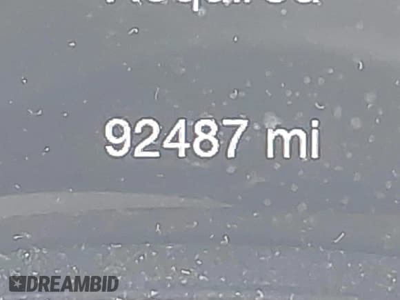 ✅ 2020 Jeep Grand Cherokee Altitude • VIN: 1C4RJEAG8LC392967 • Lot: 43074386. Listed on IAAI with 92,487 mi. Free auction sales archive from the USA and detailed vehicle history report at DreamBid. Image 16.