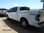 ✅ 2008 Ford F-150 XLT • VIN: 1FTPW12V78KE06868 • Lot: 42044311. Listed on IAAI with Not provided. Free auction sales archive from the USA and detailed vehicle history report at DreamBid. Image 15.