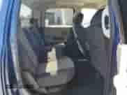 2009 Dodge 1500 SLT с VIN 1D3HV13P49S816544, выставлен на аукционе Copart как лот 65451985 с пробегом 185 400 миль миль и Списание • Salvage title. История ставок и продаж доступна на DreamBid. Изображение 10.