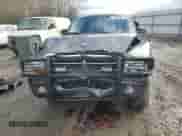 2004 Dodge Dakota Sport with VIN 1D7HG38N04S504239, listed as a Copart auction lot 75068004 with 194,197 mi miles and Salvage title. Bid and sale history available at DreamBid. Image 5.