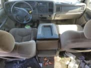 ✅ 2003 Chevrolet Suburban LS • VIN: 1GNFK16T43J324845 • Лот: 55322475. Опубликован ранее на Copart с пробегом 329 718 миль. Бесплатный доступ к архиву аукционных продаж из США и подробный отчёт об истории автомобиля на DreamBid. Изображение 8.