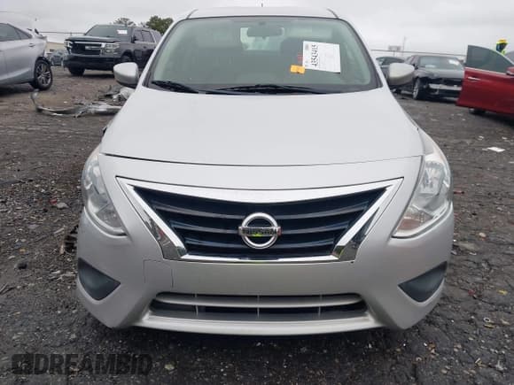 ✅ 2019 Nissan Versa SV • VIN: 3N1CN7AP7KL833452 • Лот: 43543415. Опубликован ранее на IAAI с пробегом 101 499 миль. Бесплатный доступ к архиву аукционных продаж из США и подробный отчёт об истории автомобиля на DreamBid. Изображение 12.