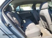 ✅ 2008 Chevrolet Malibu 1FL • VIN: 1G1ZG57B384266150 • Lot: 77019864. Wystawiony na Copart z przebiegiem 82 463 mil. Bezpłatny archiwum sprzedaży aukcyjnych z USA i szczegółowy raport historii pojazdu na DreamBid. Zdjęcie 10.