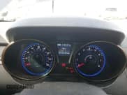 ✅ 2013 Hyundai Genesis Coupe Premium • VIN: KMHHT6KD9DU097982 • Lot: 46142525. Wystawiony na Copart z przebiegiem 118 447 mil. Bezpłatny archiwum sprzedaży aukcyjnych z USA i szczegółowy raport historii pojazdu na DreamBid. Zdjęcie 9.