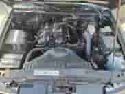 ✅ 2000 Chevrolet S-10 • VIN: 1GCCS1442Y8143829 • Lot: 84817015. Listed on Copart with 170,186 mi. Free auction sales archive from the USA and detailed vehicle history report at DreamBid. Image 11.