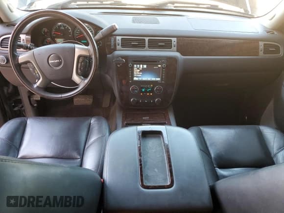 ✅ 2012 GMC Sierra 1500 Denali • VIN: 3GTP2XE21CG175773 • Lot: 90427515. Listed on Copart with 150,693 mi. Free auction sales archive from the USA and detailed vehicle history report at DreamBid. Image 8.