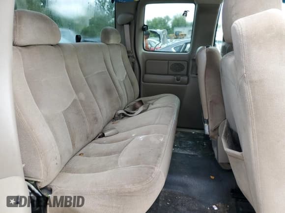 ✅ 2003 GMC Sierra 1500 • VIN: 2GTEC19X831409200 • Lot: 63047614. Wystawiony na Copart z przebiegiem Nie podano. Bezpłatny archiwum sprzedaży aukcyjnych z USA i szczegółowy raport historii pojazdu na DreamBid. Zdjęcie 10.