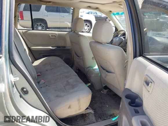 2004 Toyota Highlander с VIN JTEGD21A540076319, выставлен на аукционе IAAI как лот 43089223 с пробегом 200 677 миль миль и . История ставок и продаж доступна на DreamBid. Изображение 8.
