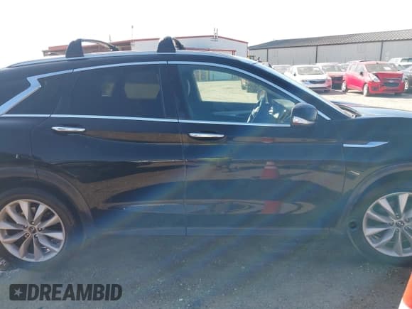 ✅ 2019 Infiniti QX50 Luxe • VIN: 3PCAJ5M35KF119556 • Lot: 42012935. Listed on IAAI with 162,122 mi. Free auction sales archive from the USA and detailed vehicle history report at DreamBid. Image 13.