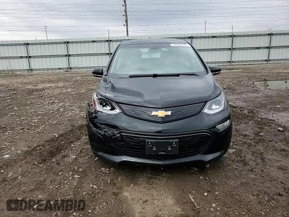 ✅ 2021 Chevrolet Bolt EV LT • VIN: 1G1FY6S00M4107236 • Lot: 53958255. Wystawiony na Copart z przebiegiem 22 520 mil. Bezpłatny archiwum sprzedaży aukcyjnych z USA i szczegółowy raport historii pojazdu na DreamBid. Zdjęcie 13.