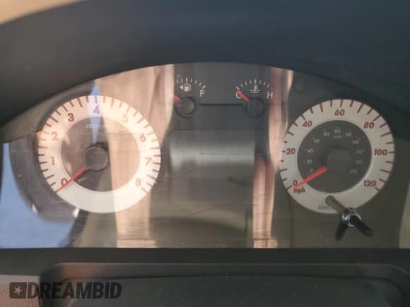 ✅ 2009 Mazda Tribute Sport • VIN: 4F2CZ02709KM03541 • Лот: 49978895. Опубликован ранее на Copart с пробегом Не указан. Бесплатный доступ к архиву аукционных продаж из США и подробный отчёт об истории автомобиля на DreamBid. Изображение 9.