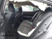 ✅ 2020 Nissan Versa SV • VIN: 3N1CN8EV6LL835306 • Lot: 43197186. Wystawiony na IAAI z przebiegiem Nie podano. Bezpłatny archiwum sprzedaży aukcyjnych z USA i szczegółowy raport historii pojazdu na DreamBid. Zdjęcie 8.