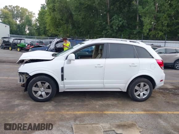 ✅ 2008 Saturn VUE XR • VIN: 3GSDL73728S505914 • Lot: 42897978. Wystawiony na IAAI z przebiegiem 215 931 mil. Bezpłatny archiwum sprzedaży aukcyjnych z USA i szczegółowy raport historii pojazdu na DreamBid. Zdjęcie 15.