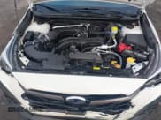 ✅ 2024 Subaru Crosstrek Limited • VIN: 4S4GUHL65R3834614 • Lot: 43835167. Listed on IAAI with 1,980 mi. Free auction sales archive from the USA and detailed vehicle history report at DreamBid. Image 10.