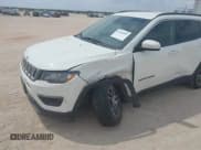 ✅ 2018 Jeep Compass Altitude • VIN: 3C4NJCBBXJT226652 • Лот: 43236941. Опубликован ранее на IAAI с пробегом 65 701 миль. Бесплатный доступ к архиву аукционных продаж из США и подробный отчёт об истории автомобиля на DreamBid. Изображение 6.