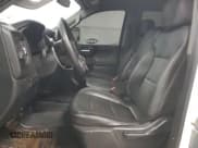 ✅ 2020 Chevrolet Silverado 2500HD • VIN: 1GC4WLEY6LF183535 • Lot: 66397234. Wystawiony na Copart z przebiegiem 125 263 mil. Bezpłatny archiwum sprzedaży aukcyjnych z USA i szczegółowy raport historii pojazdu na DreamBid. Zdjęcie 7.