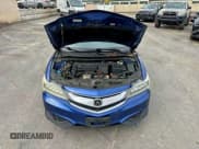 ✅ 2017 Acura ILX • VIN: 19UDE2F31HA003223 • Lot: 96314445. Wystawiony na Copart z przebiegiem Nie podano. Bezpłatny archiwum sprzedaży aukcyjnych z USA i szczegółowy raport historii pojazdu na DreamBid. Zdjęcie 7.