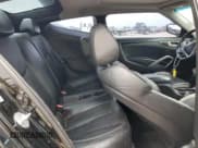 ✅ 2014 Hyundai Veloster Turbo • VIN: KMHTC6AE6EU208168 • Lot: 55840295. Wystawiony na Copart z przebiegiem 135 089 mil. Bezpłatny archiwum sprzedaży aukcyjnych z USA i szczegółowy raport historii pojazdu na DreamBid. Zdjęcie 11.