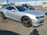 ✅ 2015 Chevrolet Camaro LT • VIN: 2G1FD1E39F9216900 • Lot: 43641126. Listed on IAAI with 166,414 mi. Free auction sales archive from the USA and detailed vehicle history report at DreamBid. Image 1.
