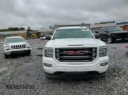 ✅ 2018 GMC Sierra 1500 SLT • VIN: 3GTU2NEC1JG352559 • Lot: 87123345. Listed on Copart with 110,826 mi. Free auction sales archive from the USA and detailed vehicle history report at DreamBid. Image 13.