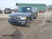 ✅ 2011 Ford Ranger XLT • VIN: 1FTLR4FE8BPA81160 • Лот: 43694861. Опубликован ранее на IAAI с пробегом 60 526 миль. Бесплатный доступ к архиву аукционных продаж из США и подробный отчёт об истории автомобиля на DreamBid. Изображение 2.